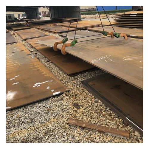 宜興挑選紅銹板