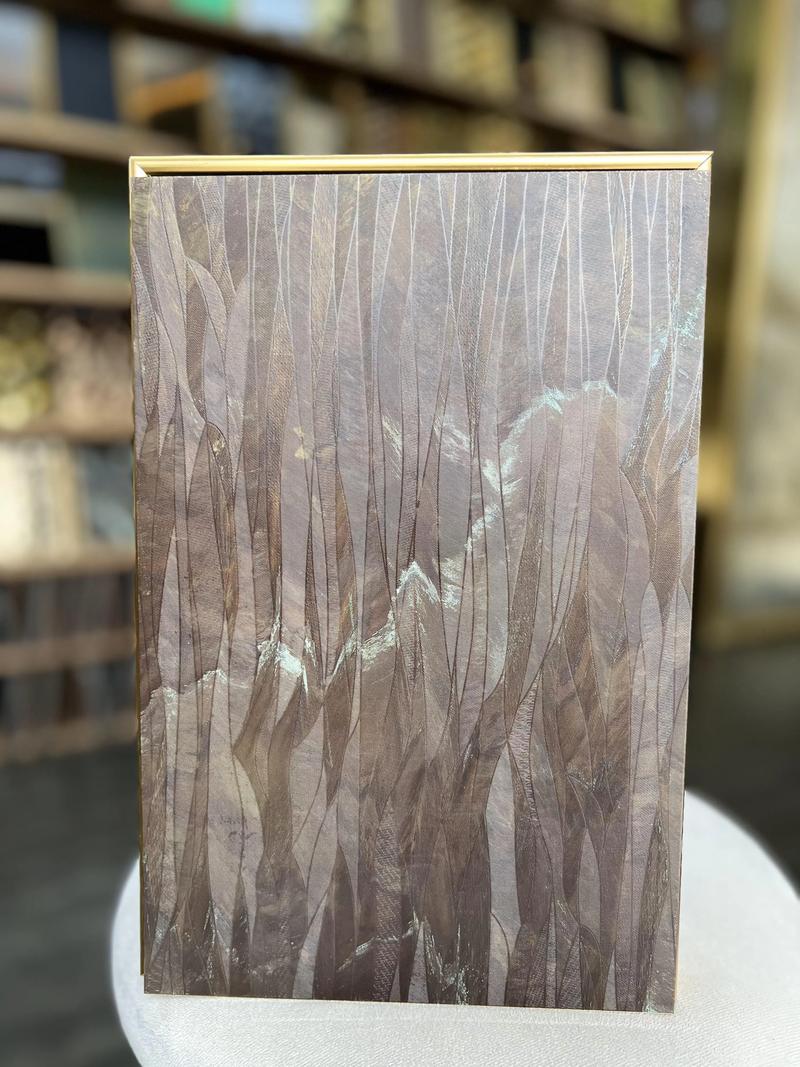 裝修用不銹鋼裝飾板該如何選擇