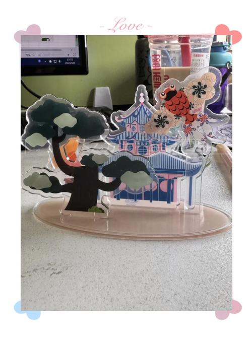 亞克力制品哪家好