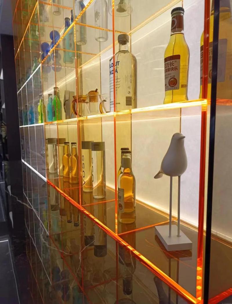 亞克力制品哪家好