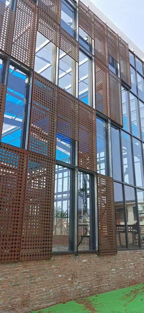 耐候鋼板和鋼板的區別 耐候鋼板和鋼板的區別