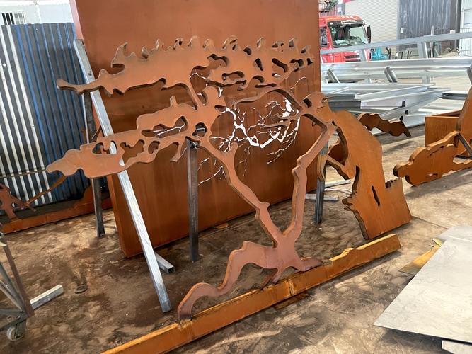 生銹鋼板怎么處理 生銹鋼板怎么處理