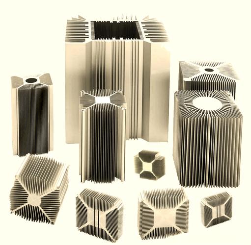 衢州鋁材散熱器加工企業(yè)有哪些