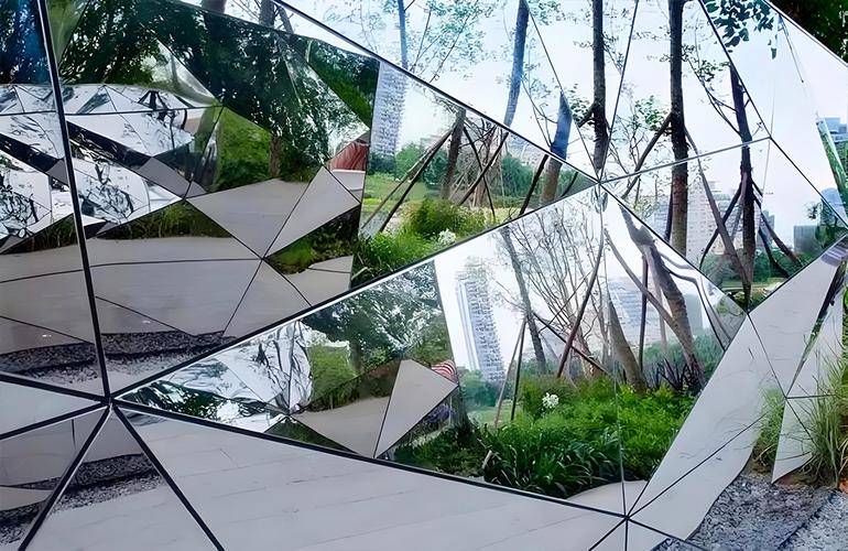 廠家分享鏡面不銹鋼板和普通板的區(qū)別 廠家分享鏡面不銹鋼板和普通板的區(qū)別