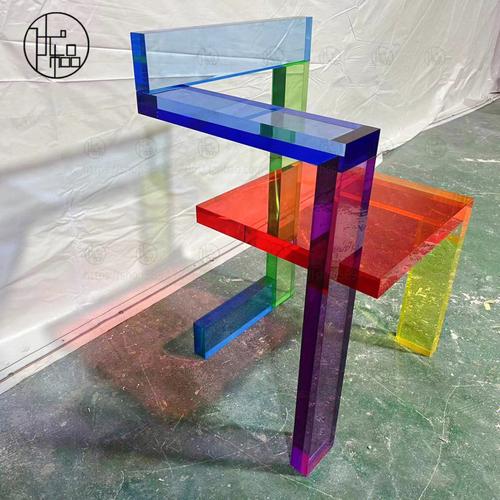 亞克力板是怎么做的 亞克力板是怎么做的