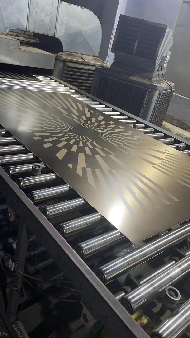 佛山比較大的不銹鋼板材廠有哪些