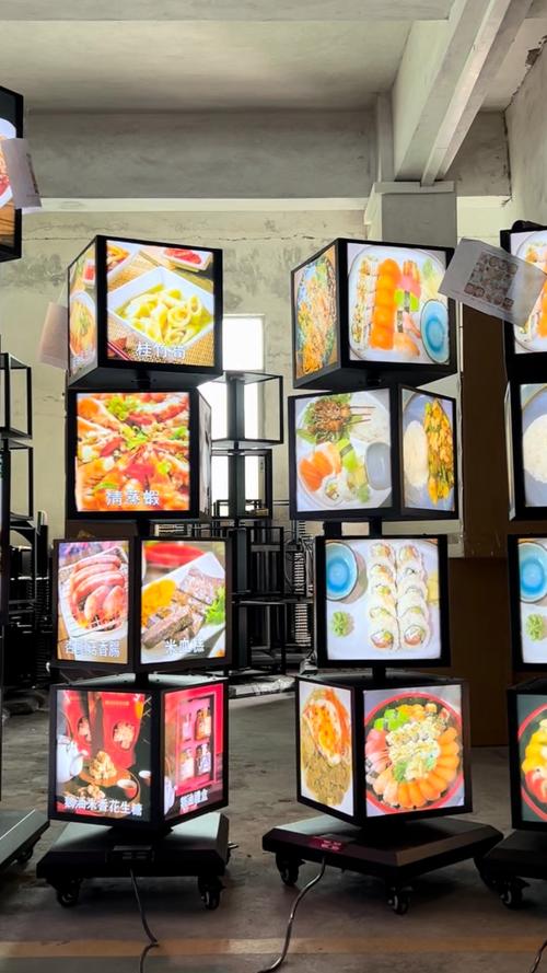 拉布燈箱制作工藝是什么?