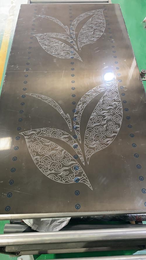 彩色不銹鋼常用的有哪些?