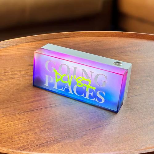 廣告燈箱有哪些種類?帶你認識10種常用的燈箱