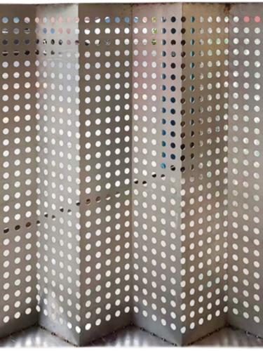 沖孔網廠家及相關參數