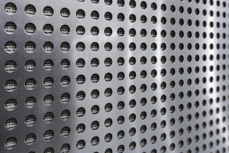 沖孔網廠家及相關參數