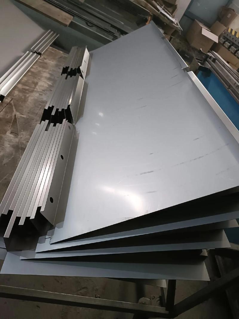 鈑金行業常用不銹鋼牌號有哪些