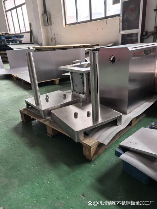 鈑金行業常用不銹鋼牌號有哪些