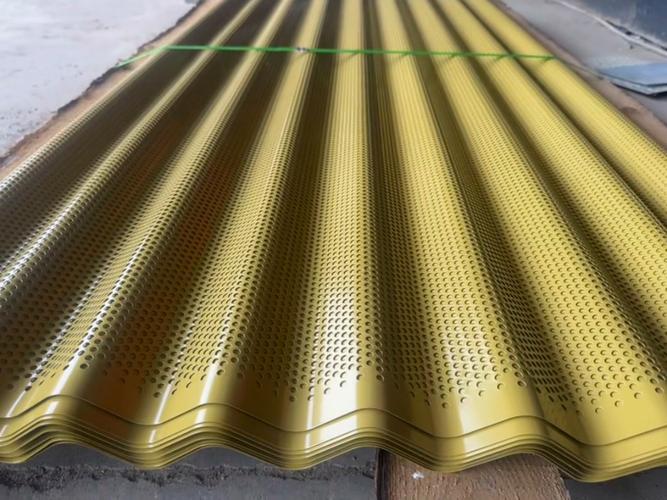 不銹鋼沖孔板價格大比拼 不銹鋼沖孔板價格大比拼