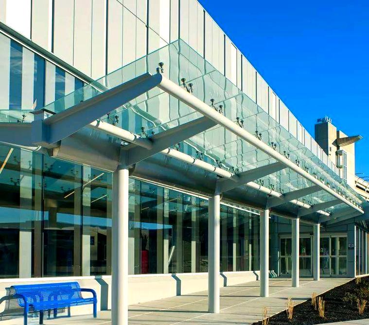 不銹鋼駁接爪選什么材質(zhì)最好