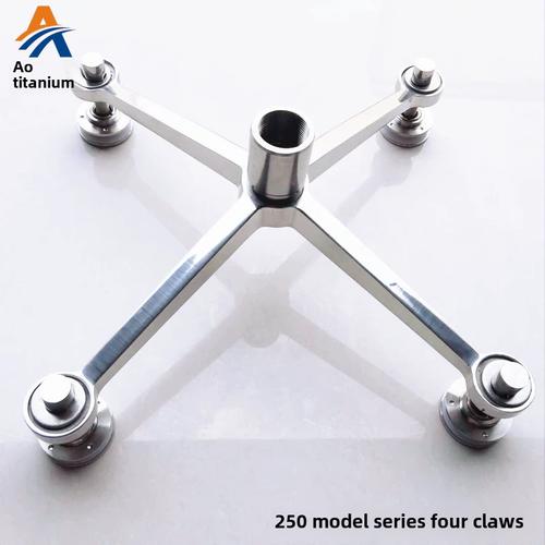 不銹鋼駁接爪選什么材質(zhì)最好