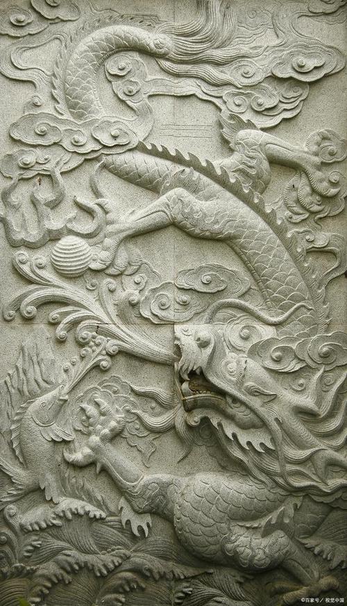 玻璃鋼浮雕的制作流程 玻璃鋼浮雕的制作流程