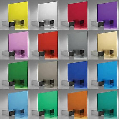 如何識別亞克力板