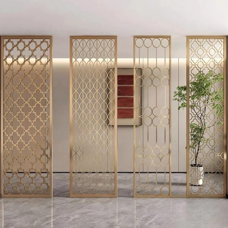 不銹鋼玻璃隔斷多少錢一平米 不銹鋼玻璃隔斷多少錢一平米