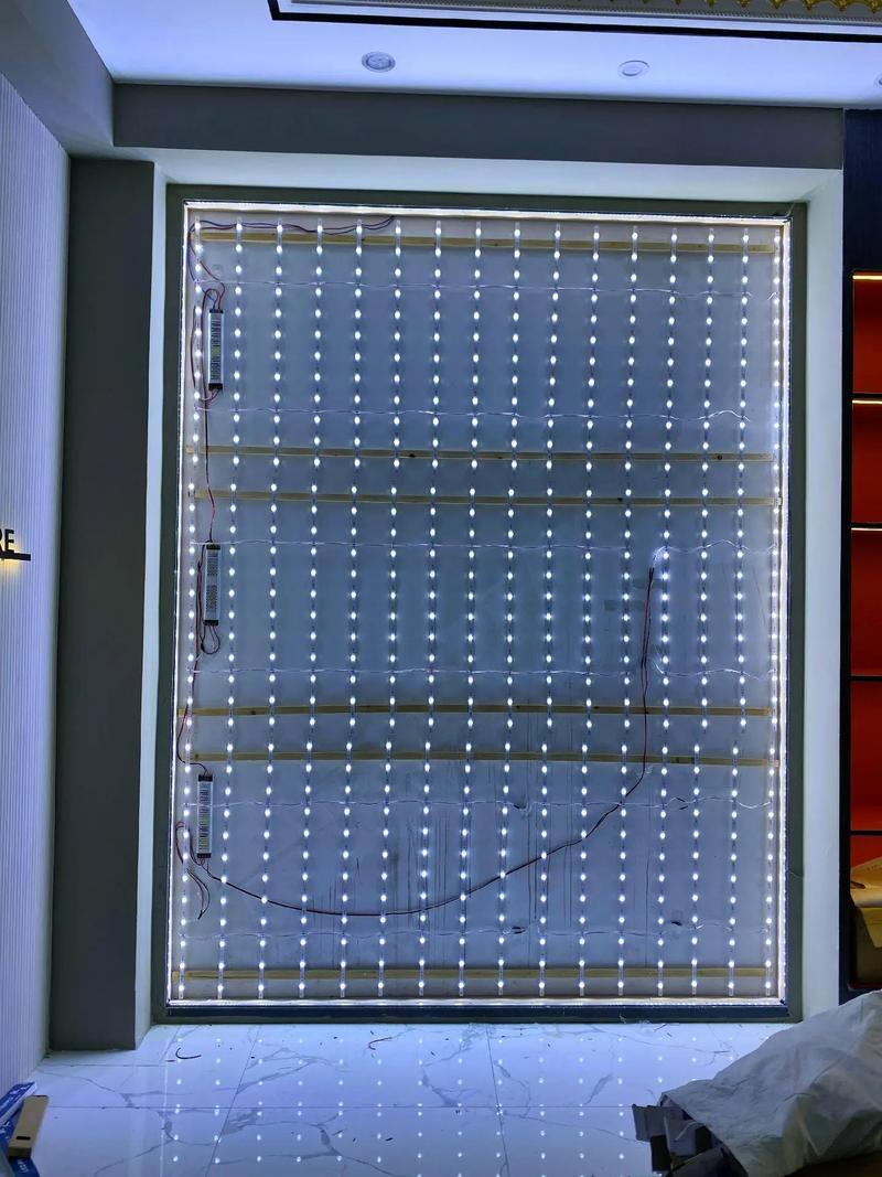 廣告燈箱有哪些種類?帶你認識10種常用的燈箱