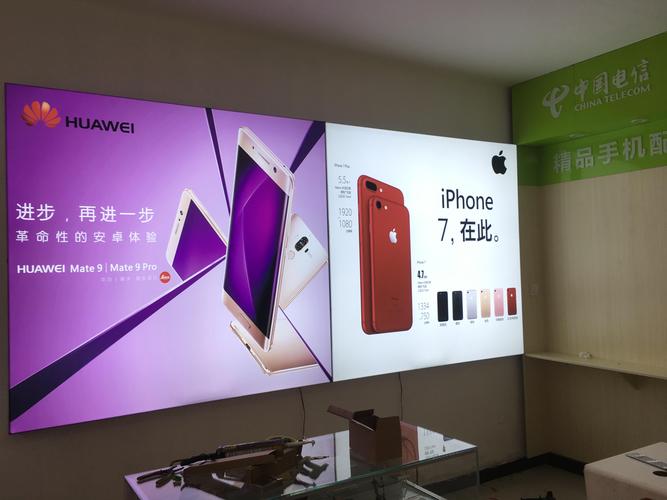 廣告燈箱有哪些種類?帶你認識10種常用的燈箱